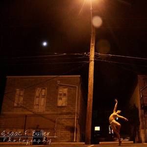 Meet your Posher, Ethan